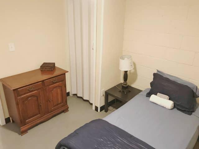 Apartmán Town Plot Waterbury Pokoj fotografie
