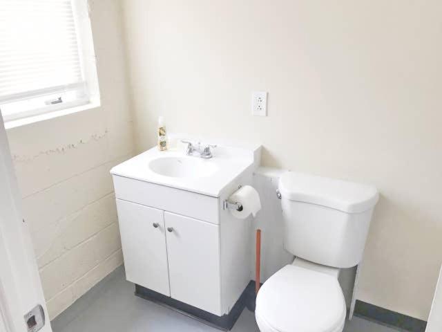 Apartmán Town Plot Waterbury Pokoj fotografie