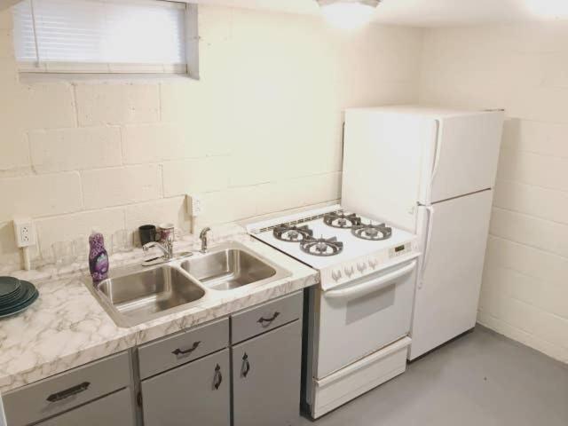 Apartmán Town Plot Waterbury Pokoj fotografie
